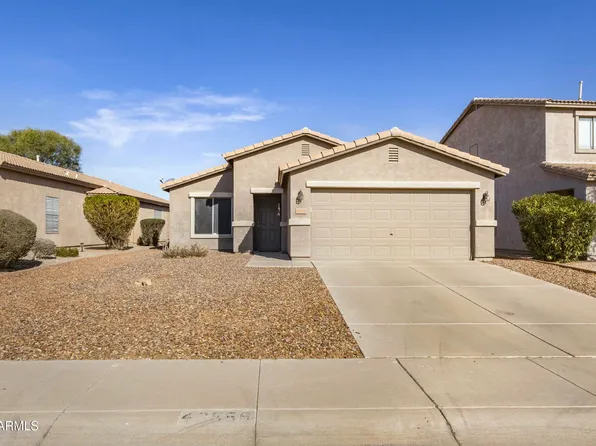 43556 W COLBY Drive, Maricopa, AZ 85138