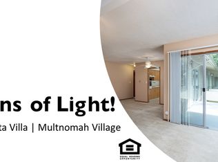 2210 SW Bertha Blvd APT 5, Portland, OR 97239