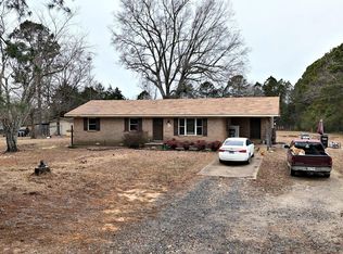 212 Polk Rd #88, Mena, AR 71953