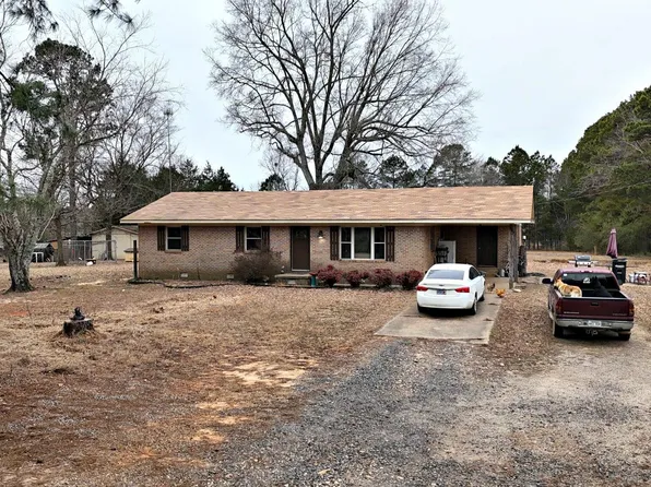 212 Polk Rd #88, Mena, AR 71953