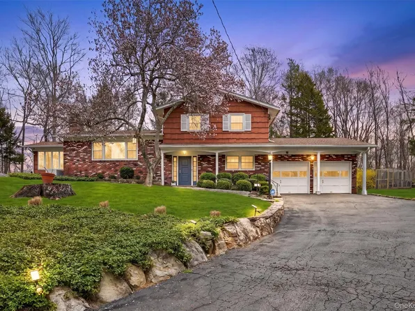 11 Billingsley Trail, Goldens Bridge, NY 10526