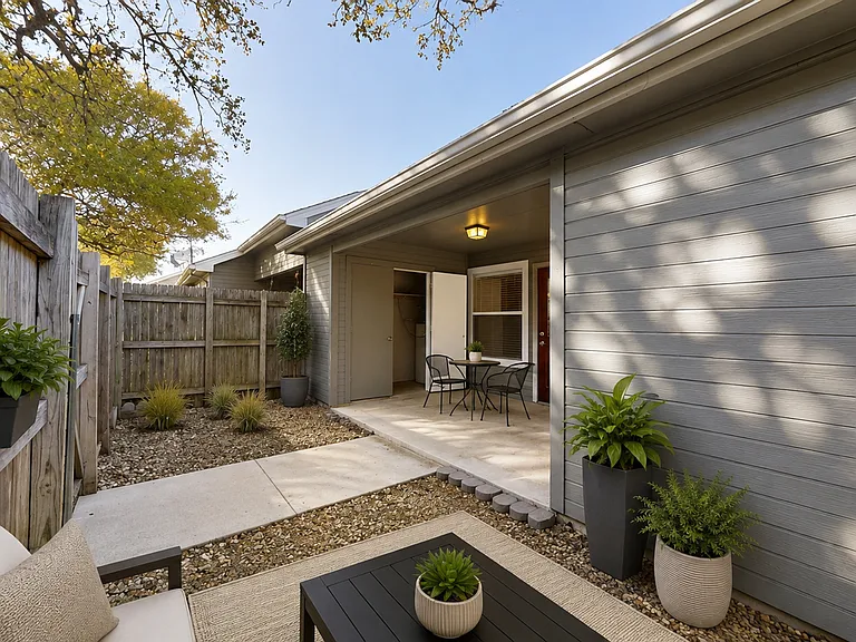 Country View Apartments — Photo 51