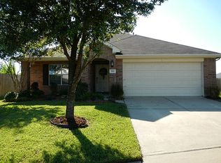 1911 Palmetto Park Ct, Katy, TX 77493