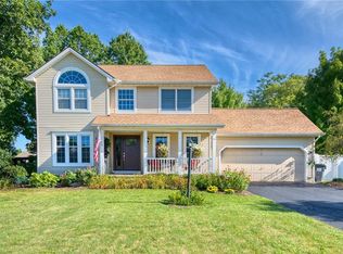 6424 Ridgeview Ave, Youngstown, OH 44515