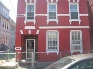 472-474 Madison Ave, Paterson, NJ 07524