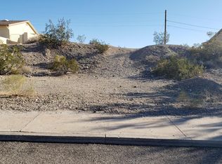 3406 Newport Dr LOT 5, Lake Havasu City, AZ 86406
