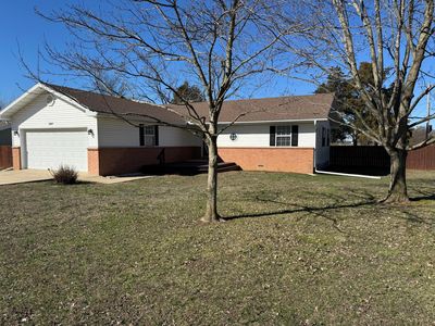 21019 Betty Boulevard, Cassville, MO, 65625