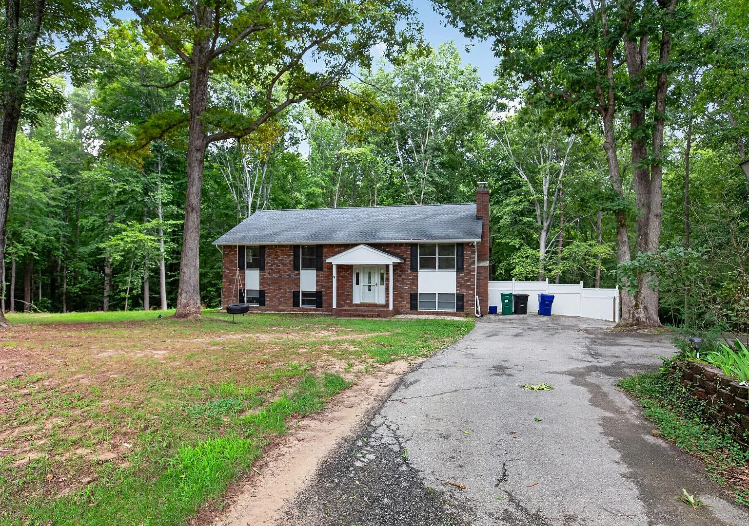 4104 Green Spring St — Photo 4