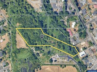 LOT Verda Ln NE, Salem, OR