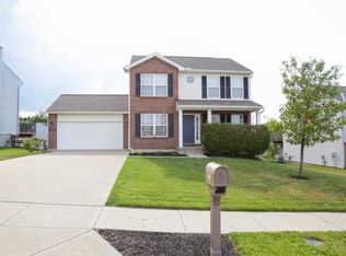 2969 Emma Ln, Hebron, KY 41048