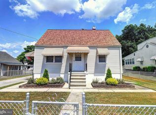 323 S Woodward Dr, Baltimore, MD 21221