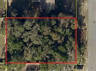 0 Stanton Ave, Spring Hill, FL 34609