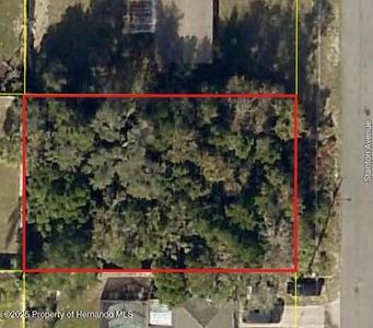 0 Stanton Ave, Spring Hill, FL, 34609