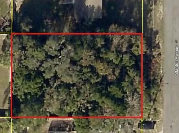 0 Stanton Ave, Spring Hill, FL 34609