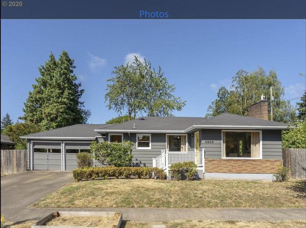 Houses For Rent In Reed Portland 3 Homes Zillow