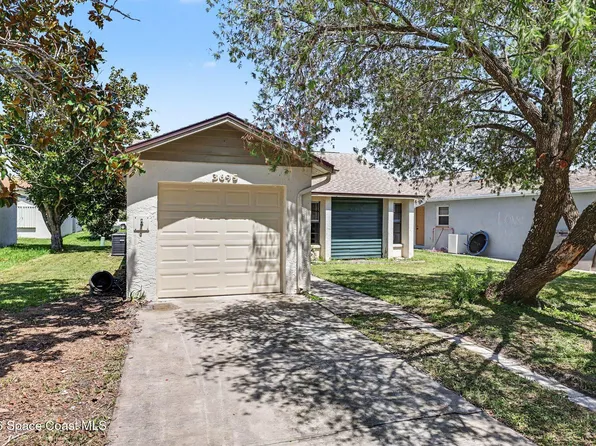 3695 Brentwood Ct, Melbourne, FL 32935