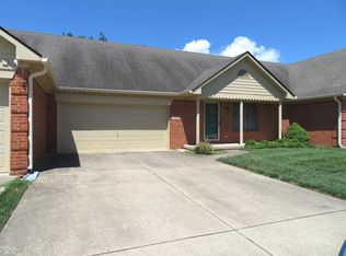 2996 Colony Lake West Dr, Plainfield, IN 46168