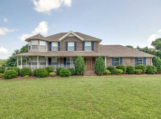 1609 Lydia Ct LOT 35, Spring Hill, TN 37174