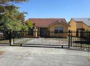 29781 SW 162nd Ave, Homestead, FL 33033