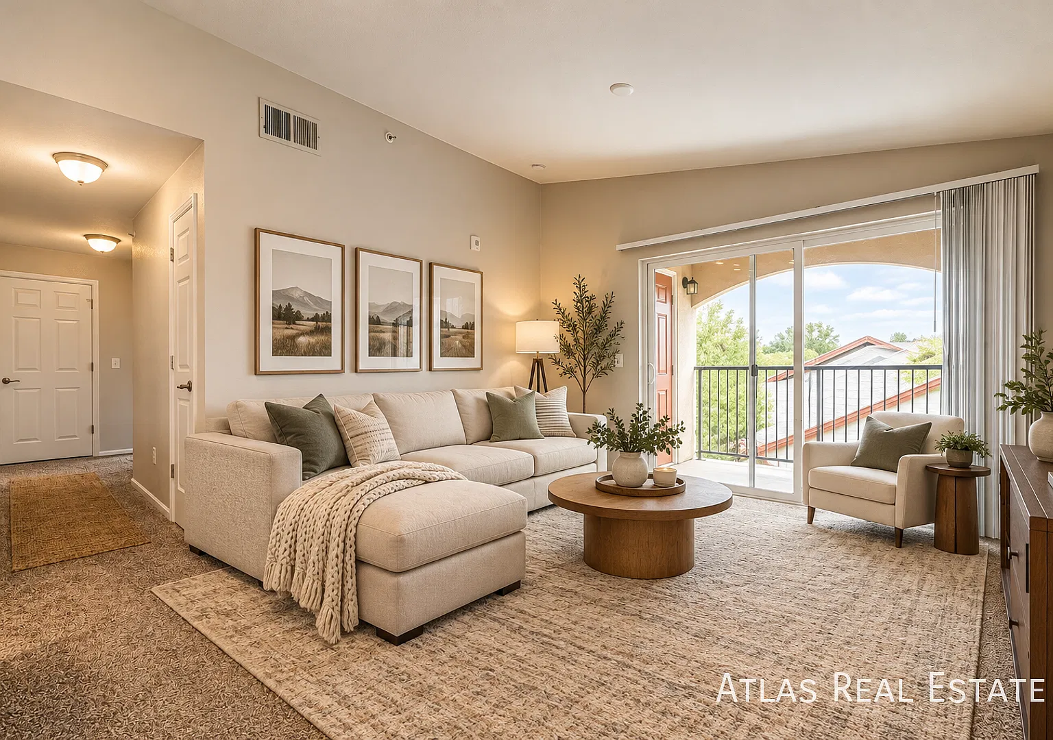 New Low Price Beautiful 3bd/2ba Condo In Gated Community!! — Photo 3