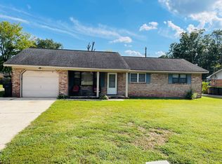 1607 Faye St SW, Decatur, AL 35601