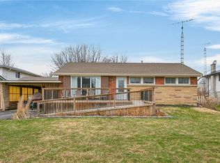 48 Alma St S, Haldimand County, ON N0A 1H0