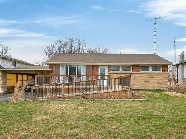 48 Alma St S, Haldimand County, ON N0A 1H0