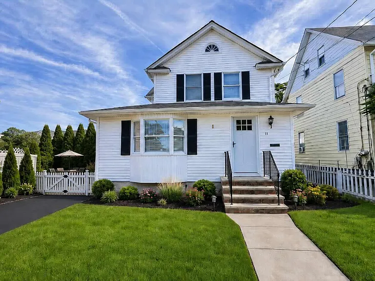 11 Tooker Ave — Photo 1