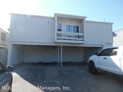 4341 Loire Dr APT C, Kenner, LA, 70065