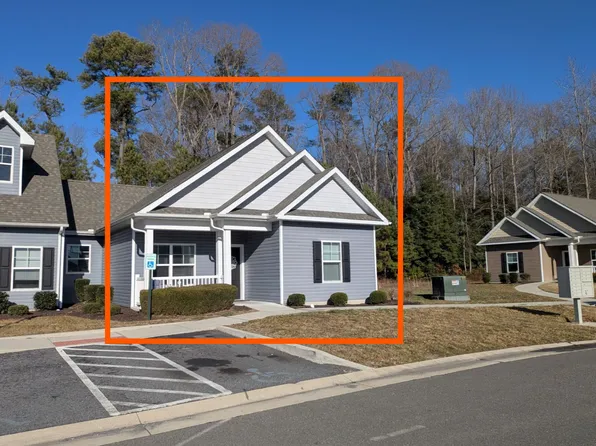 517 Stockbridge Ct, Salisbury, MD 21804