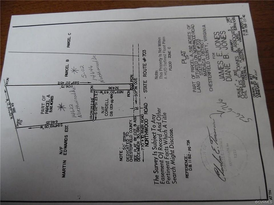 1st image of 14622 Northwood Dr