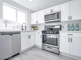 2712 Carla Ave, North Las Vegas, NV 89030