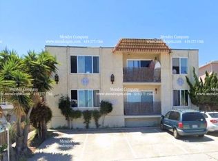 4345 Temecula St APT 4, San Diego, CA 92107