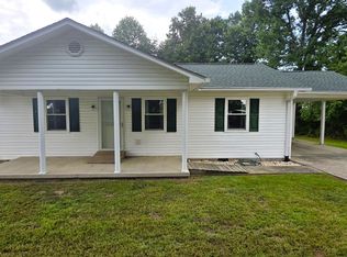 755 Rogers Rd, Corbin, KY 40701