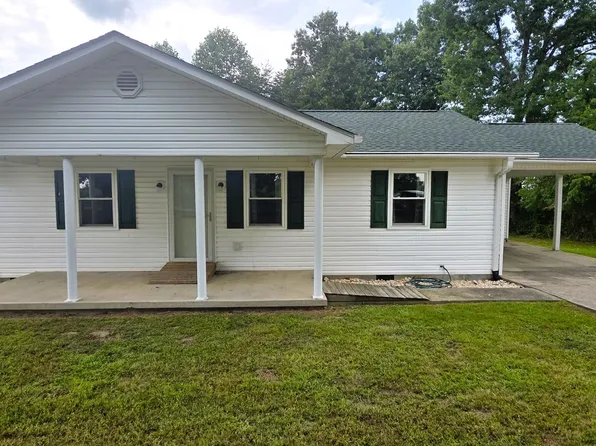 755 Rogers Rd, Corbin, KY 40701