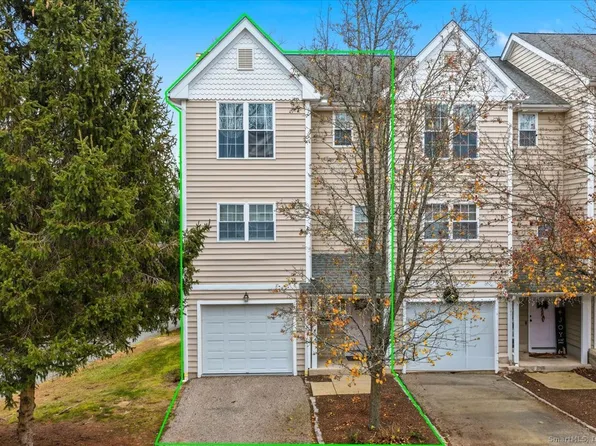 7 Forestview Drive #7, Norwich, CT 06360