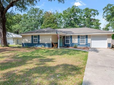 52 Powder Horn Rd, Saint Marys, GA, 31558