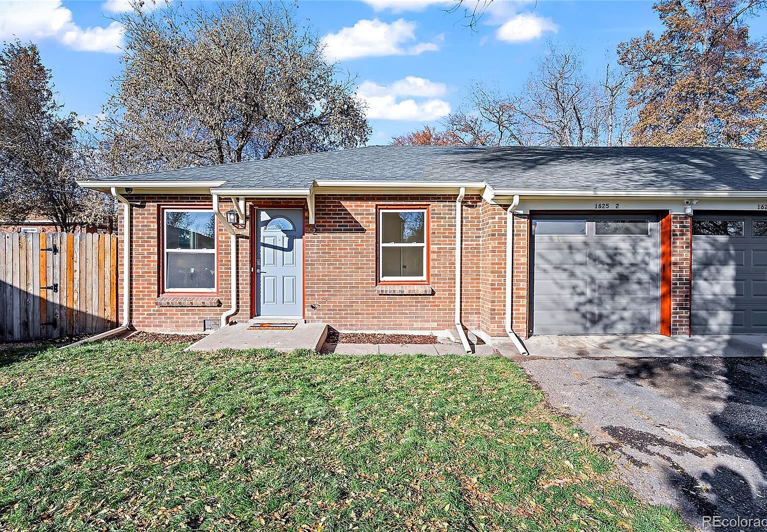 1625 Reed Street Unit 2 Denver CO 80214 Zillow 1625 Reed Street Unit 2 Denver CO 80214 Zillow