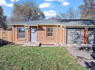 1625 Reed St #2, Lakewood, CO 80214