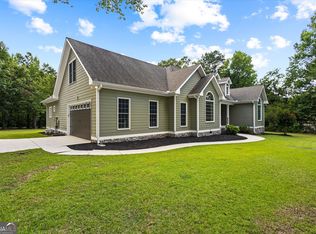 618 Deer Run, Williamson, GA 30292