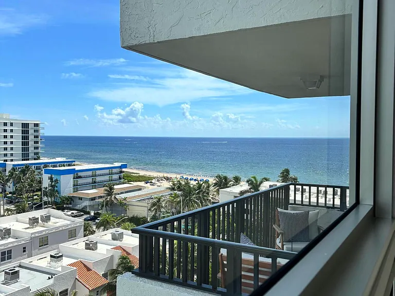 531 N Ocean Blvd #1107 — Photo 3