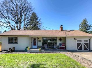 4235 Bluff Ave SE, Salem, OR