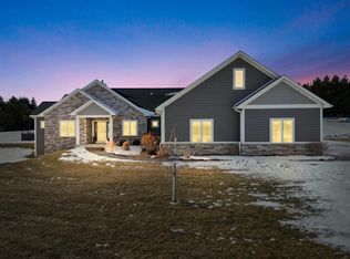 N254 US Highway 45 HIGHWAY, Kewaskum, WI 53040