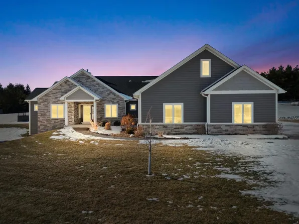 N254 US Highway 45, Kewaskum, WI 53040