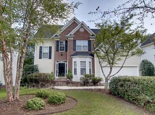 2714 Billings Park Dr, Charlotte, NC 28213