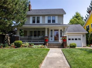 17627 Hilliard Rd, Lakewood, OH 44107