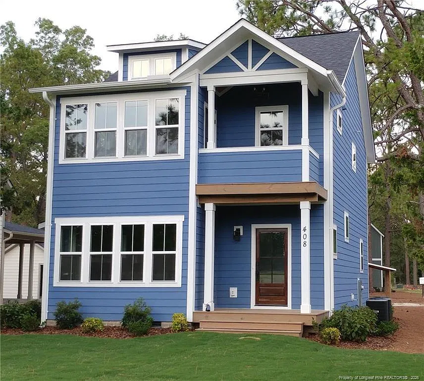 3 bed, 2.5 bath, 1536 sqft, $2,500 — Photo 2