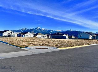 1008 Pryor Ln, Livingston, MT 59047