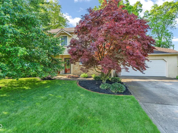 555 Meadow Dr, Danville, IN 46122
