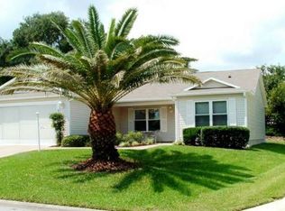 8321 SE 177th Bartram Loop, The Villages, FL 32162